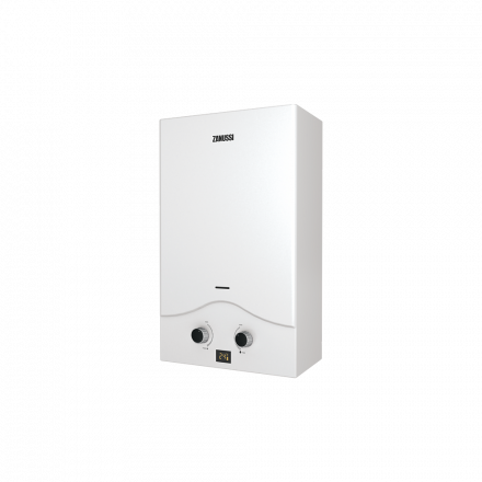 Колонка газовая Zanussi GWH 10 Fonte Senso