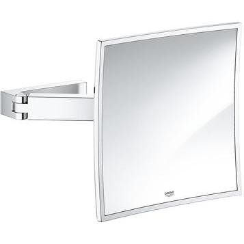 Grohe Selection Cube 40808000 Косметическое зеркало