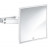 Grohe Selection Cube 40808000 Косметическое зеркало