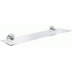 Grohe Essentials 40799001 Полка стеклянная