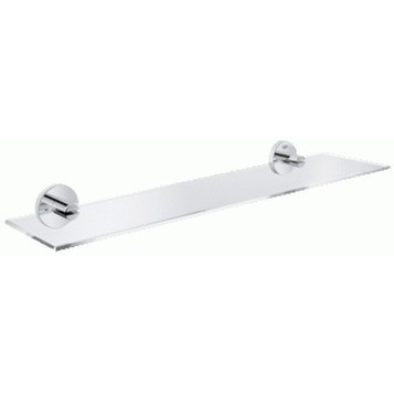 Grohe Essentials 40799001 Полка стеклянная
