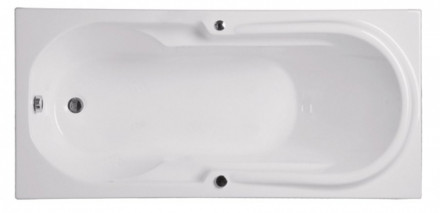 Vagnerplast Corvet 170x80 акриловая ванна