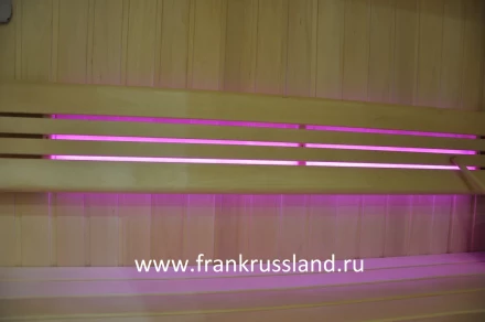 Frank F808 808808 финская сауна