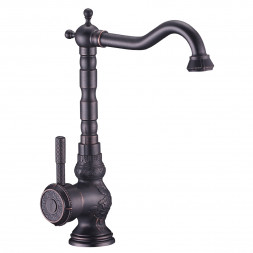 Lemark Jasmine LM6645ORB смеситель для кухни