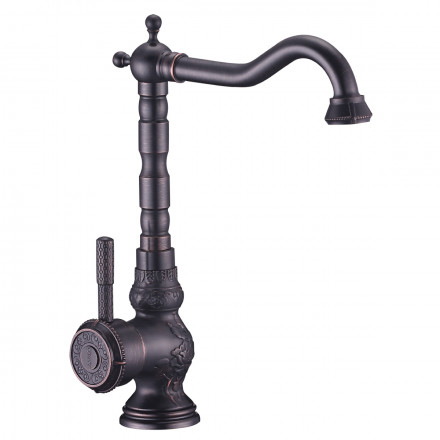 Lemark Jasmine LM6645ORB смеситель для кухни