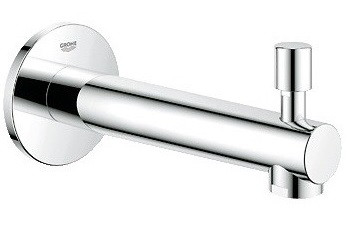 Grohe Concetto New 13281 001 Излив 17 см