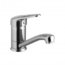 Lemark Luna LM4107C смеситель для раковины