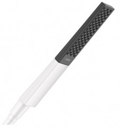 Hansgrohe Rainfinity 100 1jet 26866700 Ручной душ