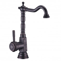 Lemark Jasmine LM6605ORB смеситель для кухни