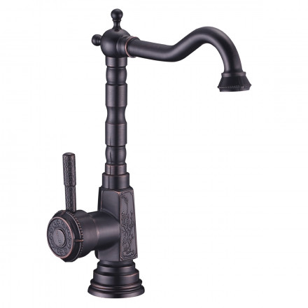Lemark Jasmine LM6605ORB смеситель для кухни