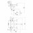 Lemark Practica LM7512C смеситель для ванны