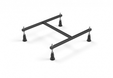 Cersanit RW-UNIVERSAL*160-170 Рама для ванны универсальная 160-170