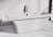 Ванна Astra-Form Капри Solid Surface