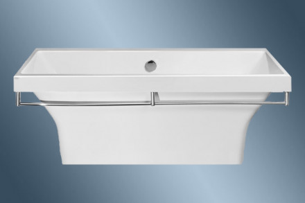 Ванна Astra-Form Капри Solid Surface