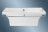 Ванна Astra-Form Капри Solid Surface