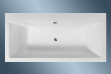 Ванна Astra-Form Капри Solid Surface