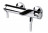 Ideal Standard Melange A4271AA смеситель для ванны