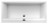 Ванна Villeroy Boch Squaro Edge 12 180x80