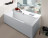 Ванна Villeroy Boch Squaro Edge 12 180x80