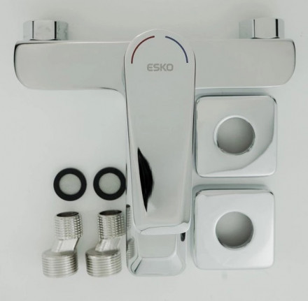 ESKO NEW YORK NY 54 Смеситель для ванны