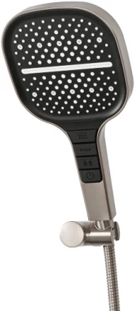 Hansberge H6095NK душевая система с изливом для ванны