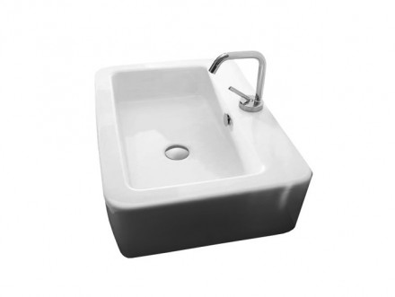Kerasan Ego 3242 Раковина 60x43