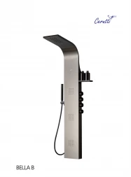 Cerutti BELLA B CT9254 Панель душевая
