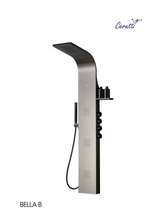Cerutti BELLA B CT9254 Панель душевая