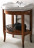Kerasan Retro 1046 Раковина 69x52