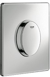 Grohe Skate Air 38564000 клавиша смыва (Хром глянцевый)