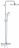 Grohe Tempesta Cosmopolitan 210 27922001 Душевая стойка