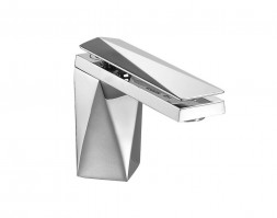 Bravat Diamond F118102C-1-RUS Смеситель для раковины