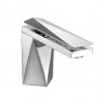 Bravat Diamond F118102C-1-RUS Смеситель для раковины Bravat Diamond F118102C-1-RUS Смеситель для раковины