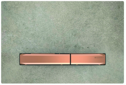 Geberit Sigma 50 115.670.JV.2 Клавиша смыва