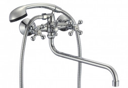 Fmark FM2208 смеситель для ванны