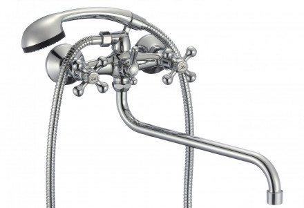 Fmark FM2208 смеситель для ванны