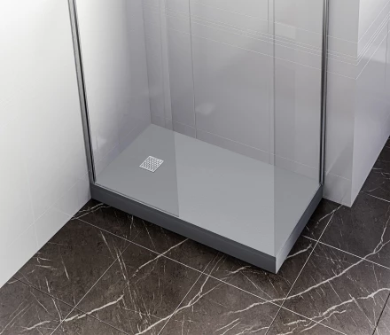 Good Door ESSENTIA 120x90 душевой поддон