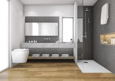 Good Door ESSENTIA 120x90 душевой поддон