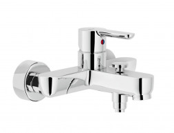 Nobili ABC AB87110-1CR смеситель для ванны