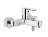 Nobili ABC AB87110-1CR смеситель для ванны
