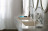Nobili Carlos Primero T3 CP218-1T3CR смеситель для раковины
