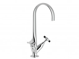 Nobili Carlos Primero T3 CP218-1T3CR смеситель для раковины