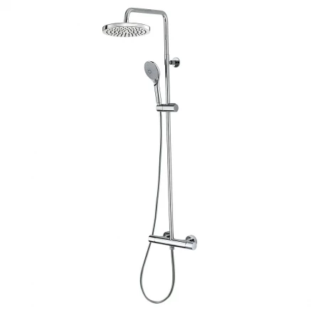 Bossini Elios L10173.030 Душевая стойка 