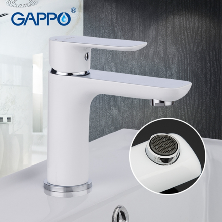 Gappo G1048 Смеситель для раковины