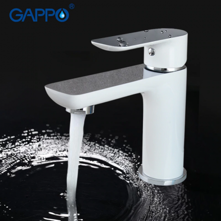 Gappo G1048 Смеситель для раковины