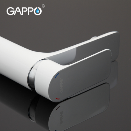 Gappo G1048 Смеситель для раковины