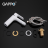 Gappo G1048 Смеситель для раковины