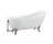 Belbagno BB06-1500 Акриловая ванна 155x76