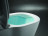 Ideal Standard Tesi T008701 AquaBlade Напольный унитаз