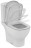 Ideal Standard Tesi T008701 AquaBlade Напольный унитаз